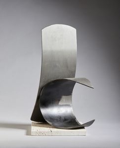 DEL DONNO ANTONIO (1927 - 2021) : Senza titolo.  - Asta Asta 384 | ARTE MODERNA E CONTEMPORANEA Online - Associazione Nazionale - Case d'Asta italiane