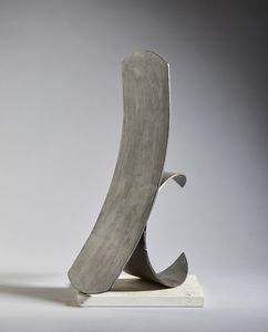 DEL DONNO ANTONIO (1927 - 2021) : Senza titolo.  - Asta Asta 384 | ARTE MODERNA E CONTEMPORANEA Online - Associazione Nazionale - Case d'Asta italiane