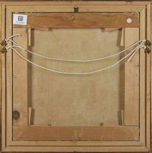 FACCINCANI ATHOS (n. 1951) : Positano.  - Asta Asta 384 | ARTE MODERNA E CONTEMPORANEA Online - Associazione Nazionale - Case d'Asta italiane