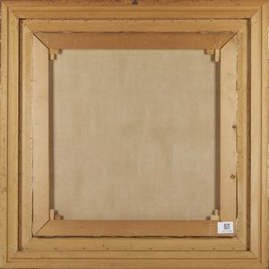 FACCINCANI ATHOS (n. 1951) : Senza titolo.  - Asta Asta 384 | ARTE MODERNA E CONTEMPORANEA Online - Associazione Nazionale - Case d'Asta italiane