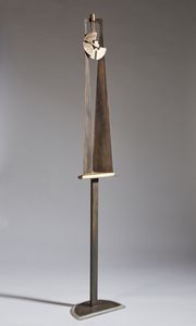 CANUTI NADO (n. 1929) : Senza titolo.  - Asta Asta 384 | ARTE MODERNA E CONTEMPORANEA Online - Associazione Nazionale - Case d'Asta italiane