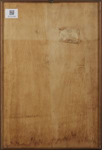 MANZU' GIACOMO (1908 - 1991) : Senza titolo.  - Asta Asta 384 | ARTE MODERNA E CONTEMPORANEA Online - Associazione Nazionale - Case d'Asta italiane