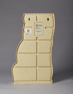 JONES ALLEN (n. 1937) : Legs.  - Asta Asta 384 | ARTE MODERNA E CONTEMPORANEA Online - Associazione Nazionale - Case d'Asta italiane