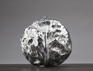 WATTS ROBERT (1923 - 1988) : Cavolo.  - Asta Asta 384 | ARTE MODERNA E CONTEMPORANEA Online - Associazione Nazionale - Case d'Asta italiane