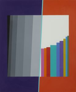 CARMI EUGENIO (n. 1920) - Provocazione.