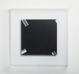 ALVIANI GETULIO (n. 1939) - Progressione 1.2.3.4.