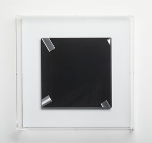 ALVIANI GETULIO (n. 1939) : Progressione 1.2.3.4.  - Asta Asta 384 | ARTE MODERNA E CONTEMPORANEA Online - Associazione Nazionale - Case d'Asta italiane