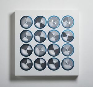 COSTALONGA FRANCO  (n. 1933) - Ocqab.