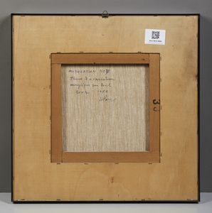 LE PARC JULIO  (n. 1928) : Modulation 507  - Asta Asta 384 | ARTE MODERNA E CONTEMPORANEA Online - Associazione Nazionale - Case d'Asta italiane