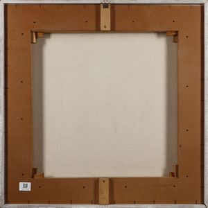 GONSCHIOR KUNO (1935 - 2010) : Senza titolo.  - Asta Asta 384 | ARTE MODERNA E CONTEMPORANEA Online - Associazione Nazionale - Case d'Asta italiane