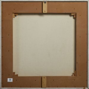 GONSCHIOR KUNO (1935 - 2010) : Senza titolo.  - Asta Asta 384 | ARTE MODERNA E CONTEMPORANEA Online - Associazione Nazionale - Case d'Asta italiane