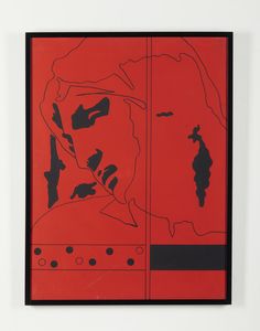 FESTA TANO (1938 - 1988) : Da Michelangelo.  - Asta Asta 384 | ARTE MODERNA E CONTEMPORANEA Online - Associazione Nazionale - Case d'Asta italiane