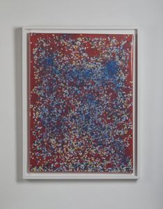 FESTA TANO (1938 - 1988) : Coriandolo.  - Asta Asta 384 | ARTE MODERNA E CONTEMPORANEA Online - Associazione Nazionale - Case d'Asta italiane