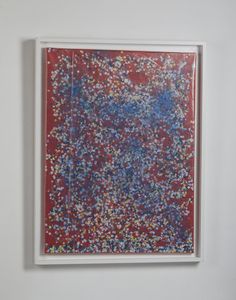 FESTA TANO (1938 - 1988) : Coriandolo.  - Asta Asta 384 | ARTE MODERNA E CONTEMPORANEA Online - Associazione Nazionale - Case d'Asta italiane