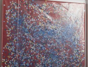 FESTA TANO (1938 - 1988) : Coriandolo.  - Asta Asta 384 | ARTE MODERNA E CONTEMPORANEA Online - Associazione Nazionale - Case d'Asta italiane