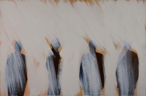 MAMBOR RENATO (n. 1936) - Cancellare uomini.