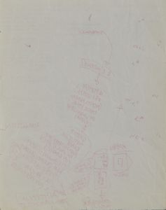 PRINI EMILIO (1943 - 2016) : Senza titolo.  - Asta Asta 384 | ARTE MODERNA E CONTEMPORANEA Online - Associazione Nazionale - Case d'Asta italiane