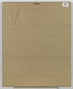 VACCARI FRANCO (n. 1936) : Senza titolo.  - Asta Asta 384 | ARTE MODERNA E CONTEMPORANEA Online - Associazione Nazionale - Case d'Asta italiane