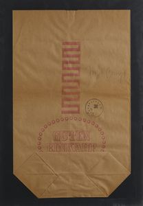 BEUYS JOSEPH (1921 - 1986) - Ddr - tute- Wirtschaftswerte. Freude am Einkauf.