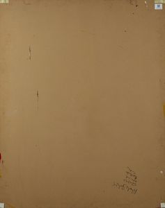 SPOLDI ALDO (n. 1949) : Studio per il balletto circo.  - Asta Asta 384 | ARTE MODERNA E CONTEMPORANEA Online - Associazione Nazionale - Case d'Asta italiane