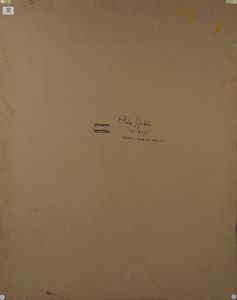 SPOLDI ALDO (n. 1949) : Circo. Studio per gli abiti.  - Asta Asta 384 | ARTE MODERNA E CONTEMPORANEA Online - Associazione Nazionale - Case d'Asta italiane