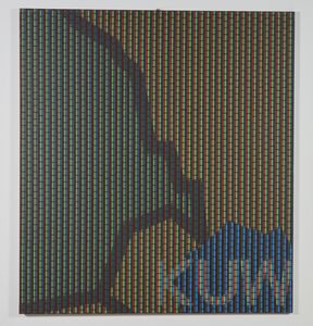 PINTALDI CRISTIANO (n. 1970) : Iraq Kuw.  - Asta Asta 384 | ARTE MODERNA E CONTEMPORANEA Online - Associazione Nazionale - Case d'Asta italiane