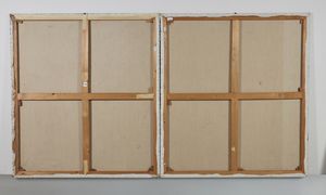 PINTALDI CRISTIANO (n. 1970) : Iraq Kuw.  - Asta Asta 384 | ARTE MODERNA E CONTEMPORANEA Online - Associazione Nazionale - Case d'Asta italiane