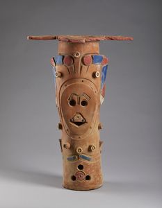 MATTA ROBERTO SEBASTIAN ANTONIO (1911 - 2002) : Senza titolo.  - Asta Asta 384 | ARTE MODERNA E CONTEMPORANEA Online - Associazione Nazionale - Case d'Asta italiane