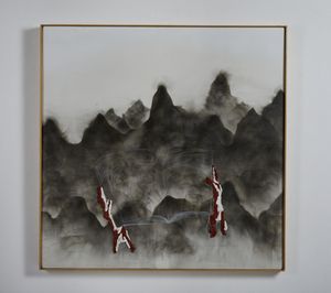 CANNISTRA ALESSANDRO (n. 1975) : Il libro.  - Asta Asta 384 | ARTE MODERNA E CONTEMPORANEA Online - Associazione Nazionale - Case d'Asta italiane