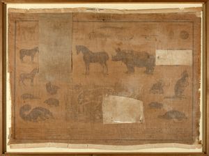 MARCHELLI MIRCO (n. 1963) - Geografie n.7.