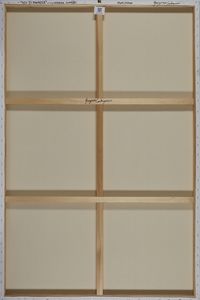 CODAGNONE GREGORIO : Red is stronger - Collezione corallo.  - Asta Asta 384 | ARTE MODERNA E CONTEMPORANEA Online - Associazione Nazionale - Case d'Asta italiane