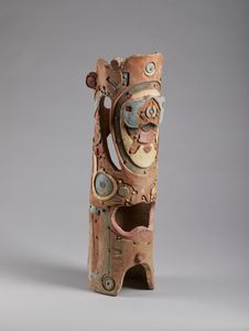 MATTA ROBERTO SEBASTIAN ANTONIO (1911 - 2002) : Senza titolo.  - Asta Asta 384 | ARTE MODERNA E CONTEMPORANEA Online - Associazione Nazionale - Case d'Asta italiane