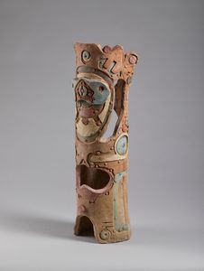 MATTA ROBERTO SEBASTIAN ANTONIO (1911 - 2002) : Senza titolo.  - Asta Asta 384 | ARTE MODERNA E CONTEMPORANEA Online - Associazione Nazionale - Case d'Asta italiane