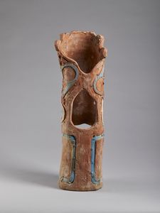 MATTA ROBERTO SEBASTIAN ANTONIO (1911 - 2002) : Senza titolo.  - Asta Asta 384 | ARTE MODERNA E CONTEMPORANEA Online - Associazione Nazionale - Case d'Asta italiane