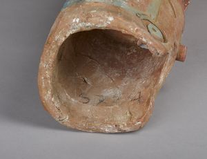 MATTA ROBERTO SEBASTIAN ANTONIO (1911 - 2002) : Senza titolo.  - Asta Asta 384 | ARTE MODERNA E CONTEMPORANEA Online - Associazione Nazionale - Case d'Asta italiane