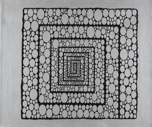 TREMBLAY JOHN (n. 1966) - Wicked jumpshot.