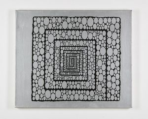 TREMBLAY JOHN (n. 1966) : Wicked jumpshot.  - Asta Asta 384 | ARTE MODERNA E CONTEMPORANEA Online - Associazione Nazionale - Case d'Asta italiane