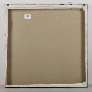 CAMPBELL JEFF SCOTT (n. 1973) : Il bacio.  - Asta Asta 384 | ARTE MODERNA E CONTEMPORANEA Online - Associazione Nazionale - Case d'Asta italiane