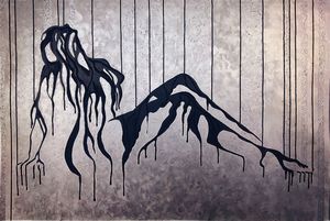 25 VIRA.ART - Dirty perceptions.