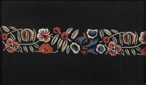 DUFY  RAOUL (1877 - 1953) : Senza titolo.  - Asta Asta 384 | ARTE MODERNA E CONTEMPORANEA Online - Associazione Nazionale - Case d'Asta italiane