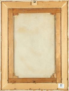 ANDREONI CESARE (1903 - 1961) : Violinista.  - Asta Asta 384 | ARTE MODERNA E CONTEMPORANEA Online - Associazione Nazionale - Case d'Asta italiane