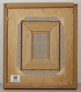 MIGNECO GIUSEPPE (1908 - 1997) : Senza titolo.  - Asta Asta 384 | ARTE MODERNA E CONTEMPORANEA Online - Associazione Nazionale - Case d'Asta italiane