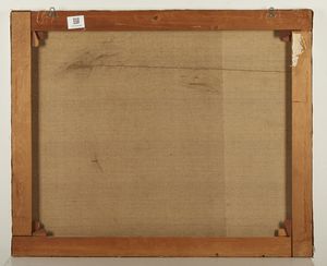 CARPI ALDO (1886 - 1973) : Senza titolo.  - Asta Asta 384 | ARTE MODERNA E CONTEMPORANEA Online - Associazione Nazionale - Case d'Asta italiane