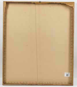 SCHEGGI PAOLO (1940 - 1971) : Studi per la stesura registica dell'Apocalisse.  - Asta Asta 384 | ARTE MODERNA E CONTEMPORANEA Online - Associazione Nazionale - Case d'Asta italiane