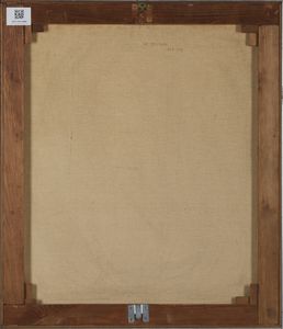 HENRY MAURICE (1907 - 1984) : Le solitaire.  - Asta Asta 384 | ARTE MODERNA E CONTEMPORANEA Online - Associazione Nazionale - Case d'Asta italiane