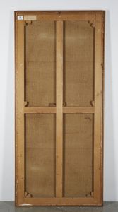 TORNABUONI LORENZO (1934 - 2004) : Senza titolo.  - Asta Asta 384 | ARTE MODERNA E CONTEMPORANEA Online - Associazione Nazionale - Case d'Asta italiane