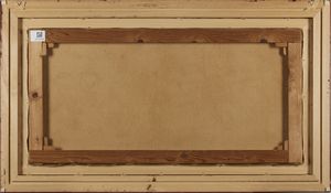 MOUDARRES FATEH (1922 - 1999) : Senza titolo.  - Asta Asta 384 | ARTE MODERNA E CONTEMPORANEA Online - Associazione Nazionale - Case d'Asta italiane