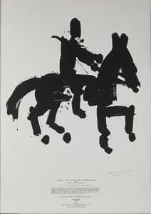 MUEHL OTTO (1925 - 2013) - Back to fucking Cambridge.