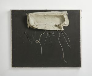 KALAJIC DRAGOS (1943 - 2005) : Difesa di una esperienza.  - Asta Asta 384 | ARTE MODERNA E CONTEMPORANEA Online - Associazione Nazionale - Case d'Asta italiane