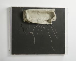 KALAJIC DRAGOS (1943 - 2005) : Difesa di una esperienza.  - Asta Asta 384 | ARTE MODERNA E CONTEMPORANEA Online - Associazione Nazionale - Case d'Asta italiane